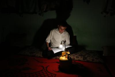  Blackout In Kabul As Uzbekistan Power Supply Goes Down #blackout #kabul-TeluguStop.com