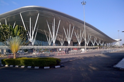  B’luru Airport Records ‘highest-ever’ Cargo Tonnage #bluru #ai-TeluguStop.com