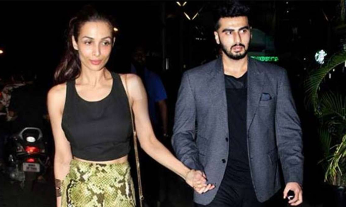 Telugu Arjun Kapoor, Bollywood, Break, Malaika Arora, Malaikaarora, Naga Chaitan