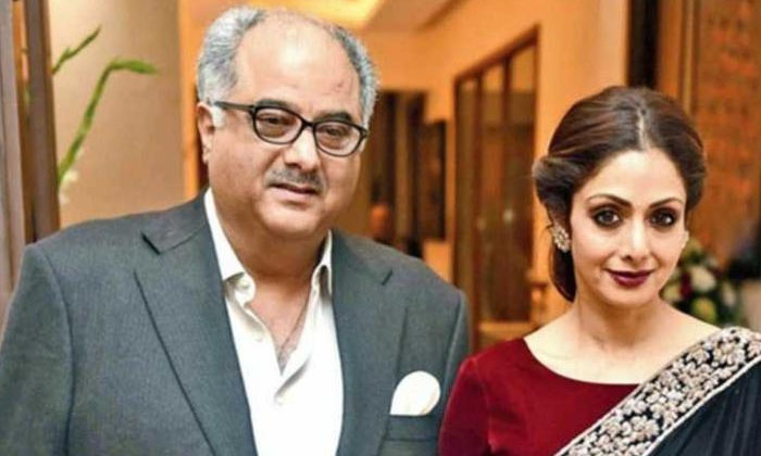 Bollywood, Boney Kapoor, Kollywood, Picture, Sridevi, Tollywood-Movie