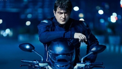  Boney Kapoor, Zee Studios To Release Ajith’s ‘valimai’ In Hind-TeluguStop.com