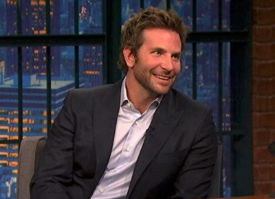  Bradley Cooper: I Have A Crazy Work Ethic #bradley #cooper-TeluguStop.com