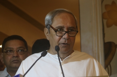  Breach Of Pm’s Security Unacceptable In A Democracy: Odisha Cm-TeluguStop.com