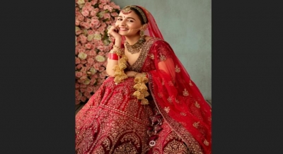  Bridal Trends Of 2022 #bridal #trends-TeluguStop.com