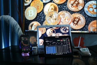  Budget 2022: Experts Exhort Centre To Regulate Crypto Trades #budget #exhort-TeluguStop.com