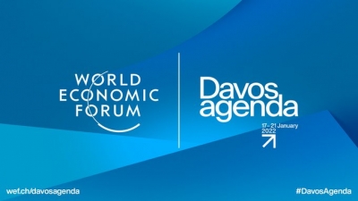  Budget-22: Davos Speech Indicates Infra On Pm-fm’s Mind, Industry Chips In-TeluguStop.com