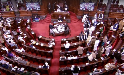  Budget Session: Parliament To Function In Two Shifts Owing To Covid #budget #shi-TeluguStop.com