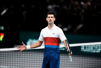  Cancellation Of Novak Djokovic’s Visa ‘irrational’, His Lawyer-TeluguStop.com