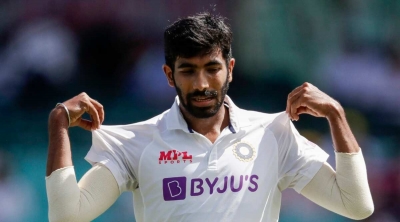  Cape Town Brings Back ‘special Memories’, Says Bumrah #savind,”-TeluguStop.com