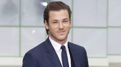  Celebrated French Actor Gaspard Ulliel Dies In Skiing Accident #french #gaspard-TeluguStop.com