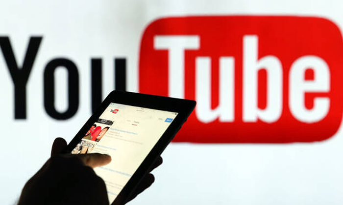  Central Government Bans Youtube Channels Social Media Accounts Spreading False N-TeluguStop.com