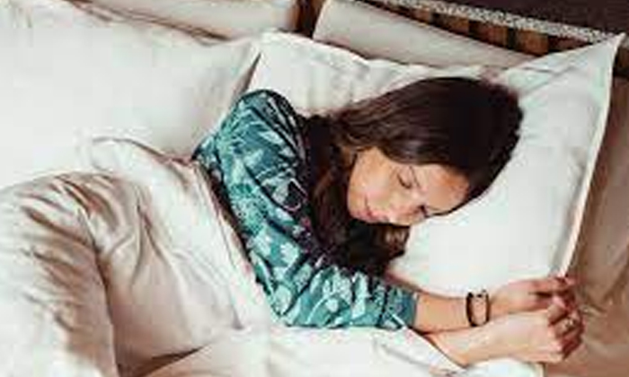  Facts You Have Never Heard About Sleep And Dreams, Sleep, Dreams, Children, Wom-TeluguStop.com