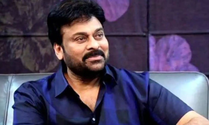 Telugu Chiranjeevi, Tollywood-Movie