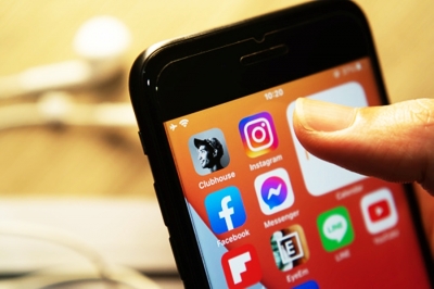  Clubhouse Rolls Out Support For Web Listening-TeluguStop.com