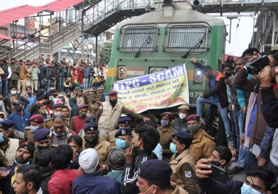  Coaching Institutes In Bihar Under Scanner Amid Students’ Agitation Agains-TeluguStop.com