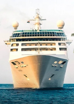  Cordelia Cruise Operator Claims Guests Infected Before Boarding-TeluguStop.com