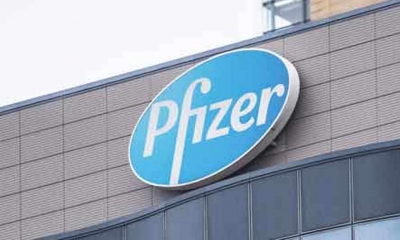  Covid: 92% Of Patients Treated With Pfizer Anti-viral Showed Better Health #covi-TeluguStop.com