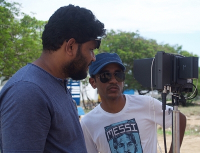  Darbuka Siva’s Directorial Debut ‘mudhal Nee Mudivum Nee’ To P-TeluguStop.com