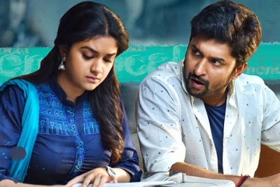  ‘dasara’ Will Feature Keerthy Suresh, Nani In De-glam Roles #dasara-TeluguStop.com