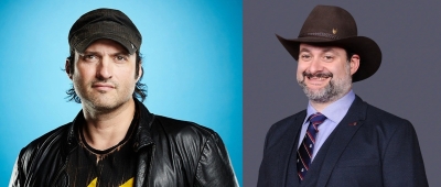  Dave Filoni On Why He Signed Robert Rodriguez For ‘star Wars: The Book Of-TeluguStop.com