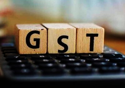  Dec Yoy Gst Collection Rises 13% To Over Rs 1.29 Lakh Crore-TeluguStop.com