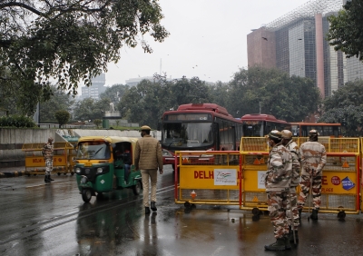  Delhi Govt Relaxes Weekend Curfew On Prakash Parab#delhi #relaxes-TeluguStop.com