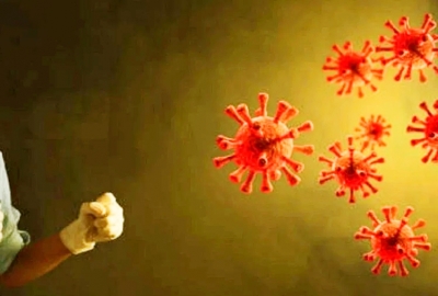  Delhi Sets Up Dedicated Gom To Handle Covid Compensation Cases #delhi #sets-TeluguStop.com