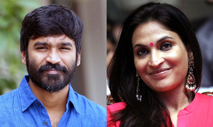 Telugu Aishwarya, Dhanush, Divorce, Kollywood, Rajnikanth, Hotel, Sir, Sithara H