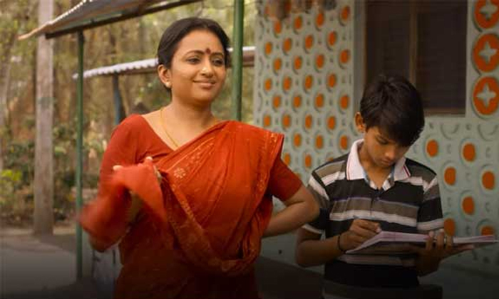  Director Rajamouli Launched Suma Kanakala Jayamma Panchayati Title Song Details,-TeluguStop.com