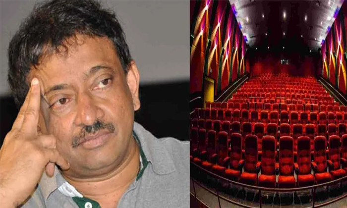  Director Ram Gopal Varma Challenge To Ap Government Details, Ram Gopal Varma, T-TeluguStop.com