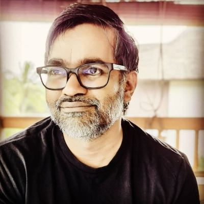  Director Selvaraghavan Tests Positive For Covid #selvaraghavan #covid-TeluguStop.com