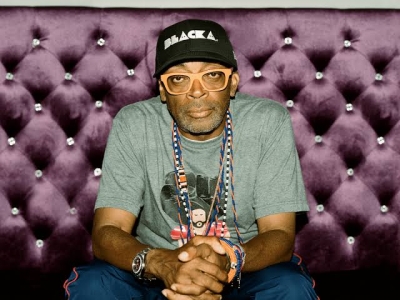  Directors Guild Fetes Spike Lee With Lifetime Achievement Award #directors #guil-TeluguStop.com