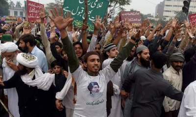  Dominant Sunnis In Pak Indifferent Towards Desecration Of Non-muslim Religious P-TeluguStop.com