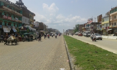  Don’t Construct Road Via Nepali Territory Unilaterally, Nepal Tells India-TeluguStop.com