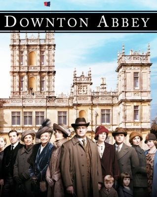  ‘downton Abbey: A New Era’ Pushes Us, Uk Release Dates #downton #abb-TeluguStop.com