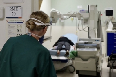  Entire Maternity Ward At Swedish Hospital Full Of Covid-infected Women-TeluguStop.com
