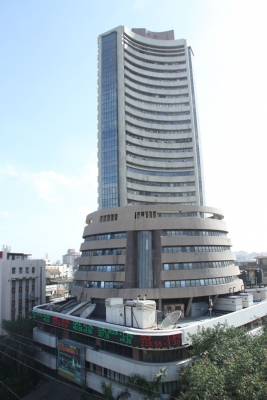  Equities Gain For Fourth Straight Session; Sensex Up Over 500 Pts #fourth #sense-TeluguStop.com