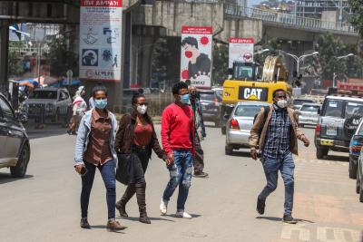  Ethiopia Lifts State Of Emergency Amid Improving Security Situation #ethiopia #l-TeluguStop.com