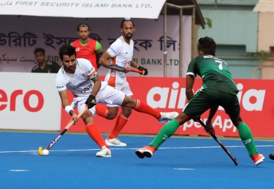  Fih Pro League Ideal Preparation For Asian Games: Hockey Captain Manpreet-TeluguStop.com