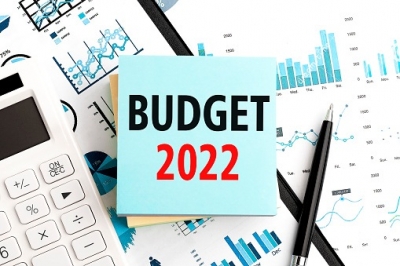  Fiscal Push: Budget Fy23 Expected To Bring-in Higher Yoy Capex (budget Watch #fi-TeluguStop.com