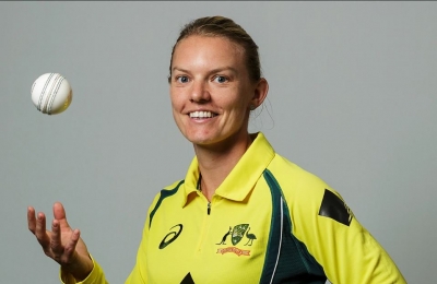  Five-day Tests In Women’s Cricket Must Be The Minimum Standard: Kristen Be-TeluguStop.com