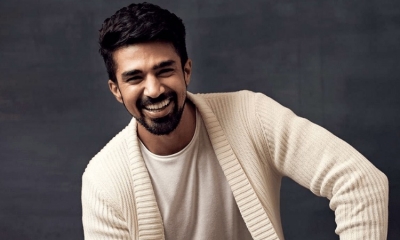  For Saqib Saleem, Performing In ‘unpaused: Naya Safar’ Was Cathartic-TeluguStop.com