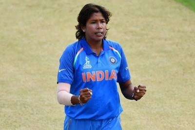  For Us, The Cricket World Cup Is An Olympics Event: Jhulan Goswami On Her Elusiv-TeluguStop.com