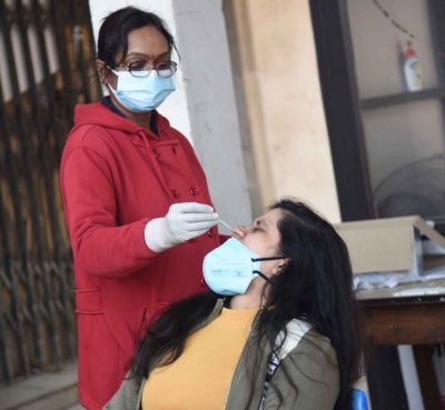  Fresh Covid Cases Dip In All Tn Districts #covid #districts-TeluguStop.com