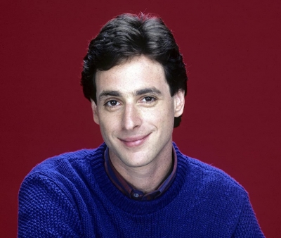  ‘full House’ Star Bob Saget Passes Away At 65 #full #saget-TeluguStop.com