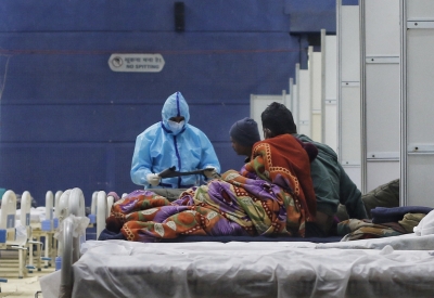  Global Covid Caseload Tops 333.5 Mn #covid #tops-TeluguStop.com