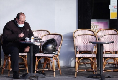  Global Covid Caseload Tops 345.8 Mn #covid #tops-TeluguStop.com