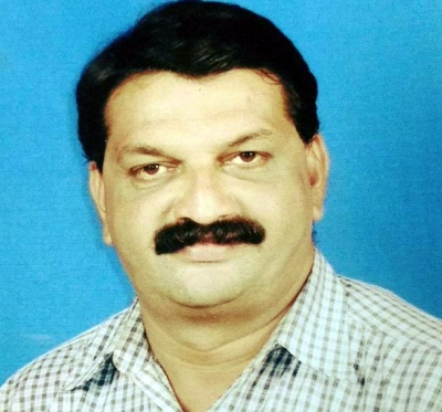  Goa Bjp Mla Resigns To Contest As Independent Candidate #resigns #contest-TeluguStop.com