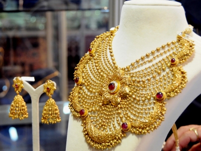  ‘gold Bonds’ Next Series To Be Issued At Rs 4,786 Per Gram-TeluguStop.com