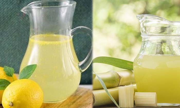  Best Drinks To Cure Jaundice! Best Drinks, Cure Jaundice, Jaundice, Latest News,-TeluguStop.com